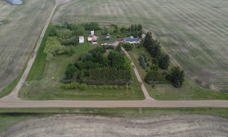 14144 Township Road 422