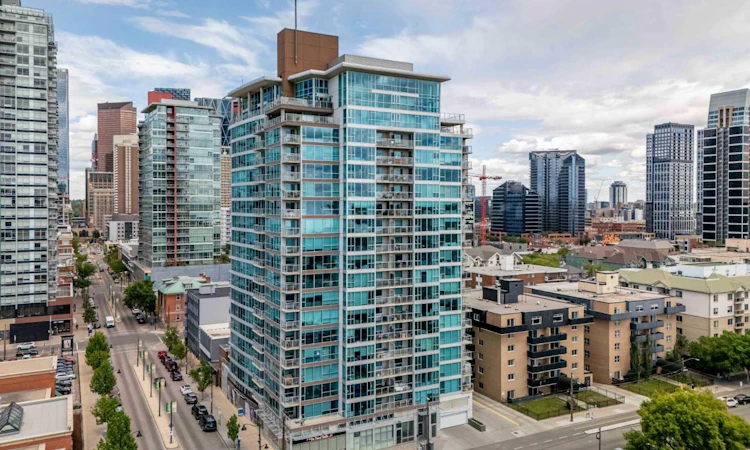 607-188 15 Avenue SW