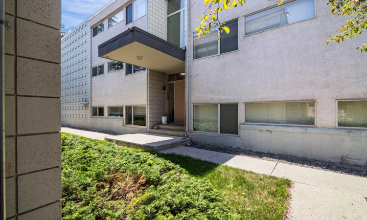 126-56 Hamlet Road SW