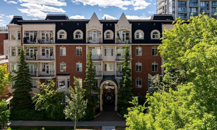308-923 15 Avenue SW