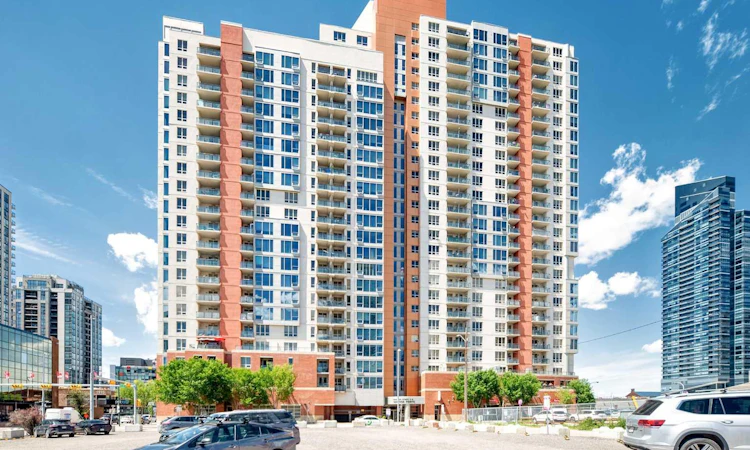 1016-1053 10 Street SW