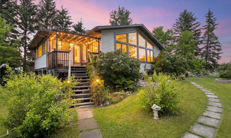 614 Ghost Lake Village