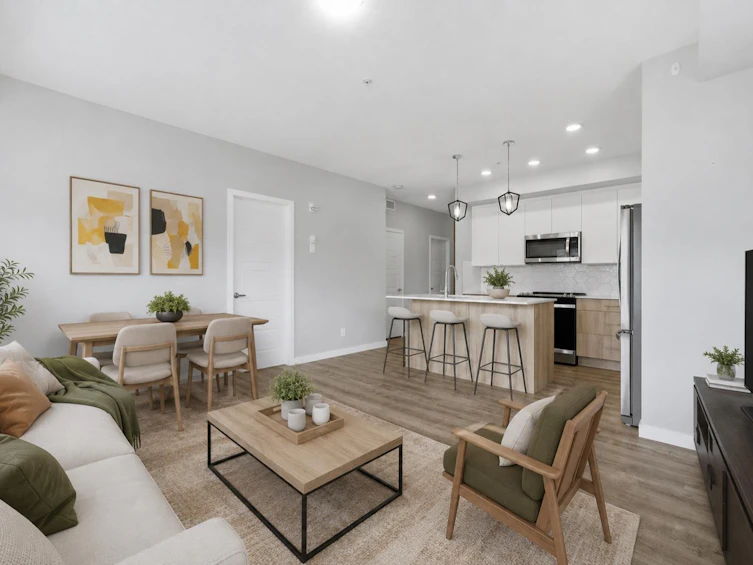 102-1605 17 Street SE, Calgary, AB, T2G 2L7 - 6