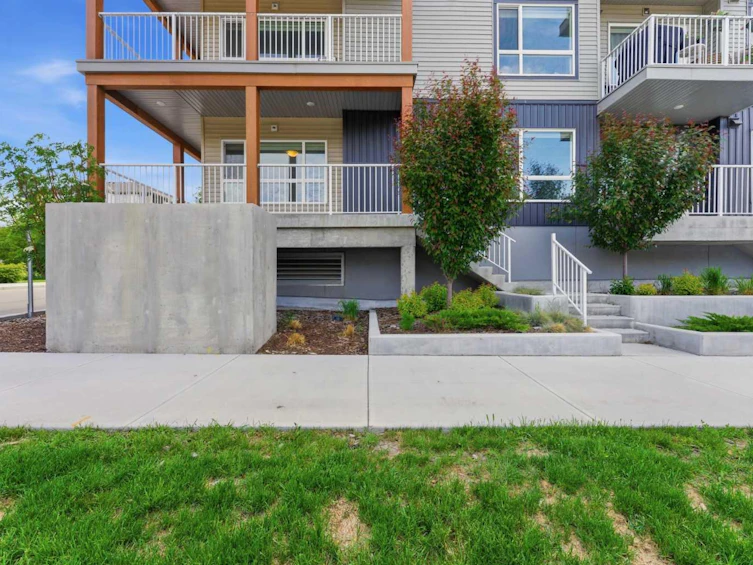 102-1605 17 Street SE, Calgary, AB, T2G 2L7 - 3