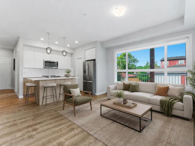 102-1605 17 Street SE - 5