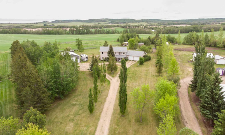 11-37571 Range Road 262