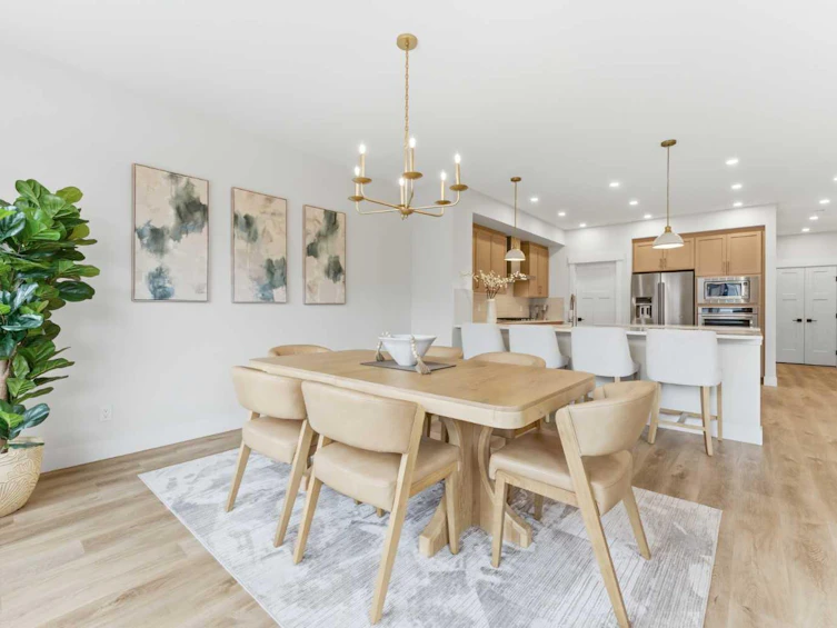 377 Magnolia Way SE, Calgary, AB, T3M 3S6 - 9