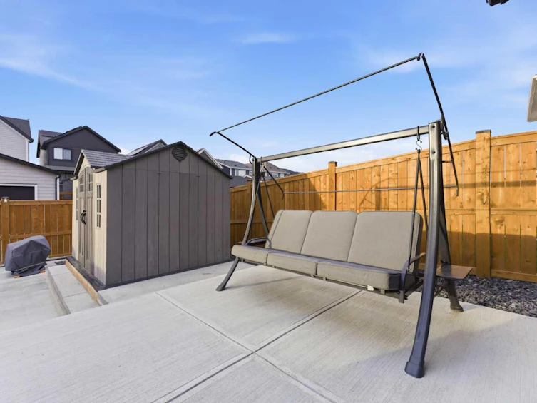377 Magnolia Way SE, Calgary, AB, T3M 3S6 - 41
