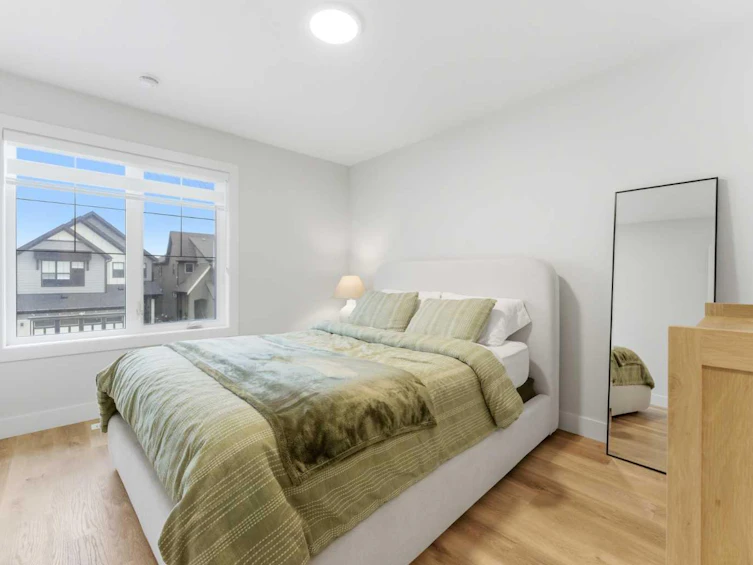 377 Magnolia Way SE, Calgary, AB, T3M 3S6 - 28