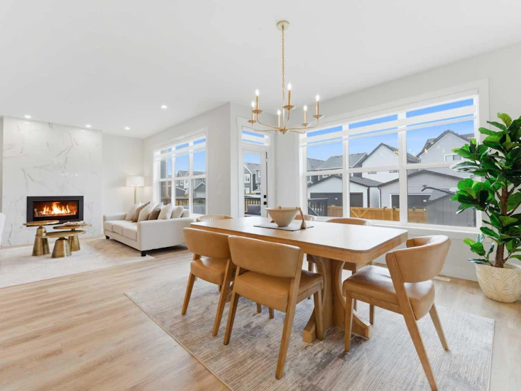 377 Magnolia Way SE, Calgary, AB, T3M 3S6 - 10