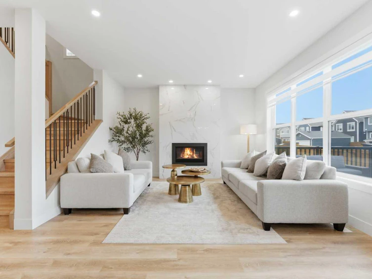377 Magnolia Way SE, Calgary, AB, T3M 3S6 - 12