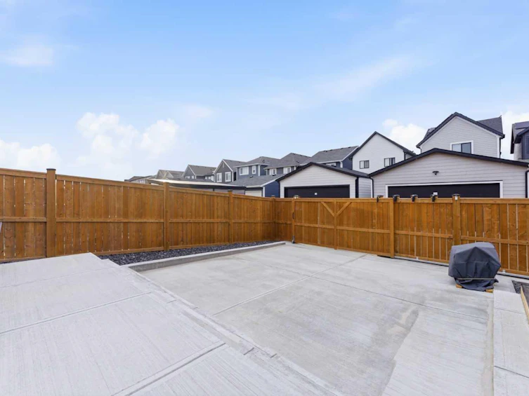 377 Magnolia Way SE, Calgary, AB, T3M 3S6 - 42