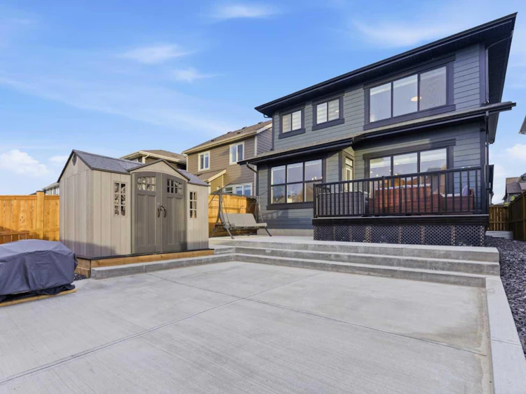 377 Magnolia Way SE, Calgary, AB, T3M 3S6 - 43