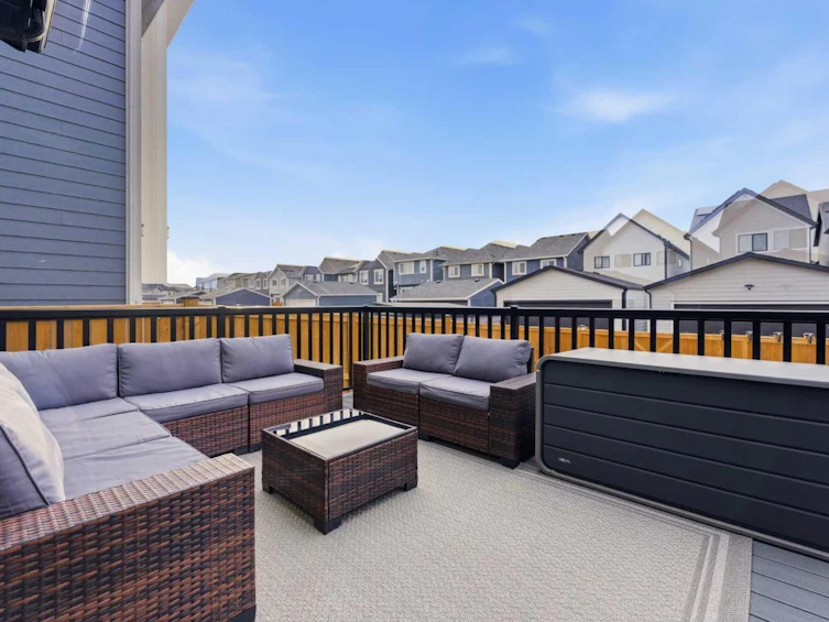 377 Magnolia Way SE, Calgary, AB, T3M 3S6 - 40