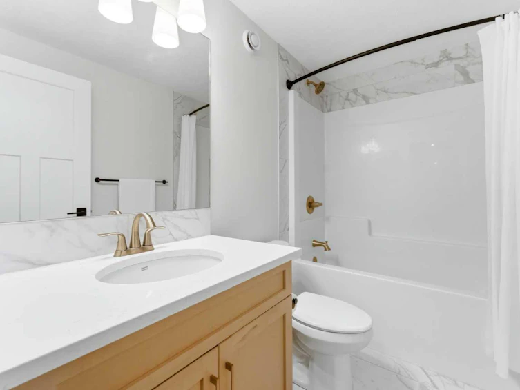 377 Magnolia Way SE, Calgary, AB, T3M 3S6 - 38