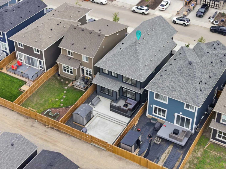 377 Magnolia Way SE, Calgary, AB, T3M 3S6 - 46