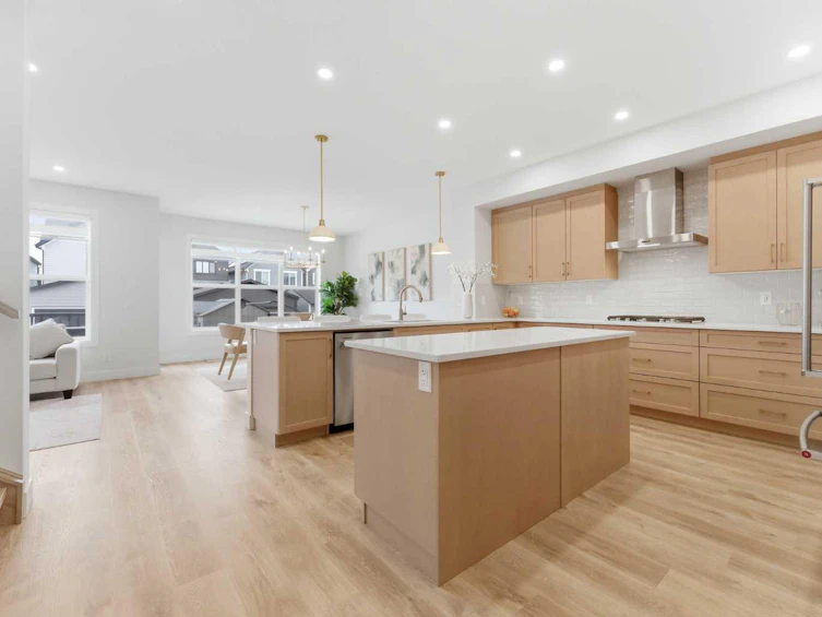 377 Magnolia Way SE, Calgary, AB, T3M 3S6 - 7