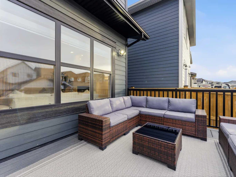 377 Magnolia Way SE, Calgary, AB, T3M 3S6 - 39