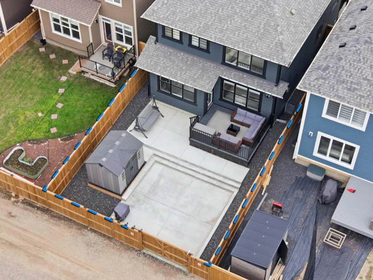 377 Magnolia Way SE, Calgary, AB, T3M 3S6 - 45