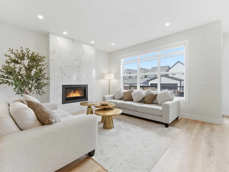 377 Magnolia Way SE, Calgary, AB, T3M 3S6 - 11
