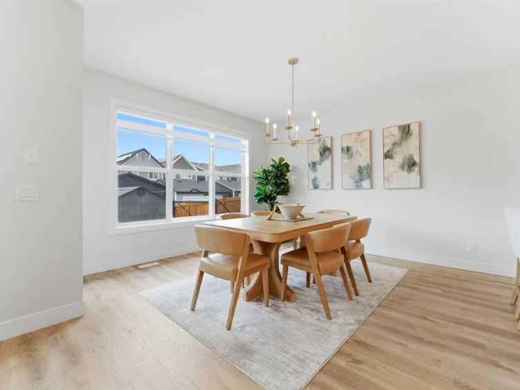 377 Magnolia Way SE, Calgary, AB, T3M 3S6 - 8