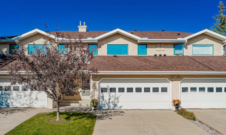 25-200 Sandstone Drive NW