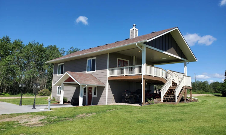 174081 Hwy 855 Highway