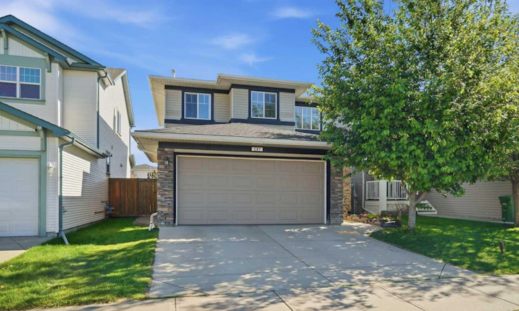 207 Sagewood Drive SW