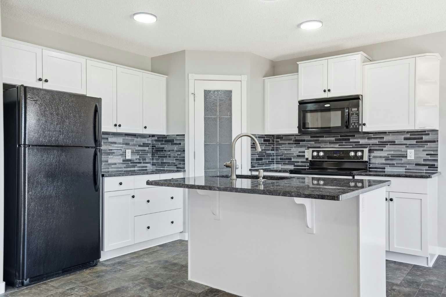 207 Sagewood Drive SW, Airdrie, AB, T4B 3B3