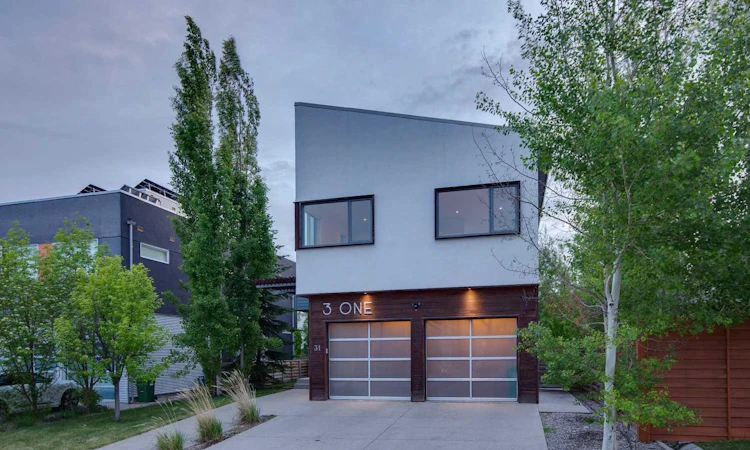 31 Wexford Way SW