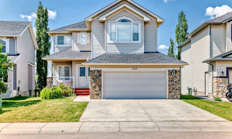 224 Springmere Road