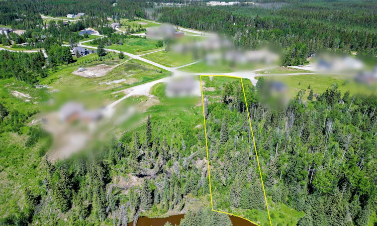 Lot 10 Deer Park Estates