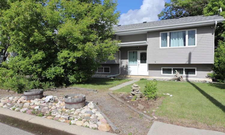 121 Park Crescent