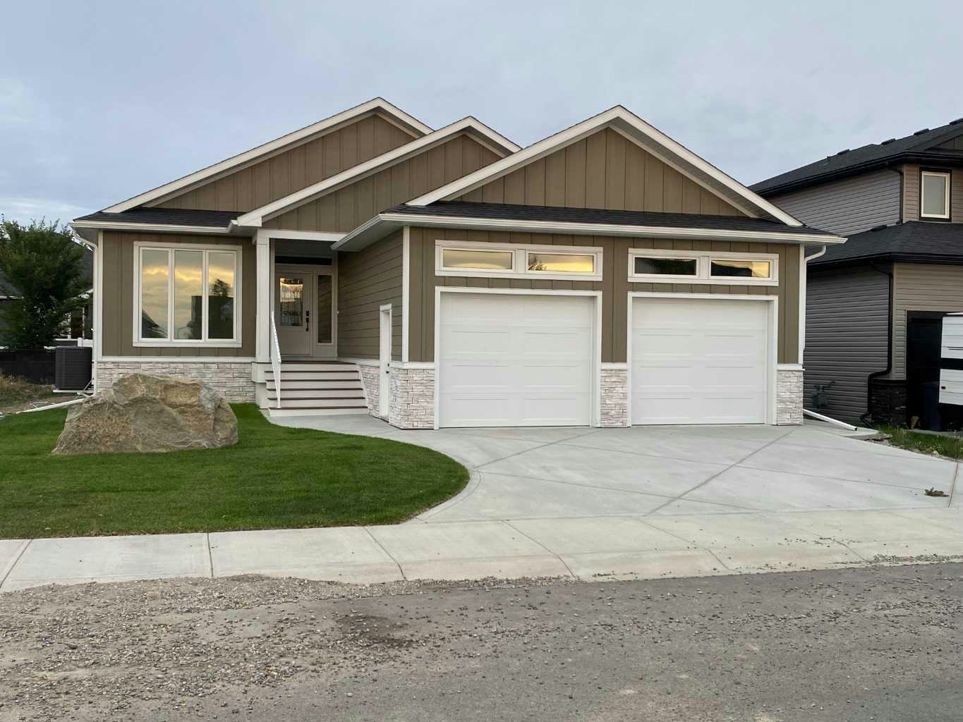 31 Williams Avenue, Olds, AB, T4H 0B6