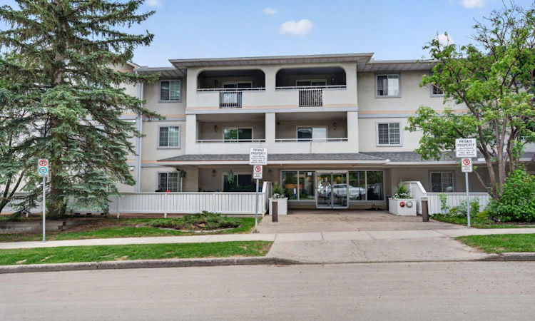 105-1733 27 Avenue SW