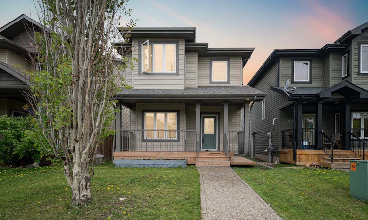153 Walnut Crescent