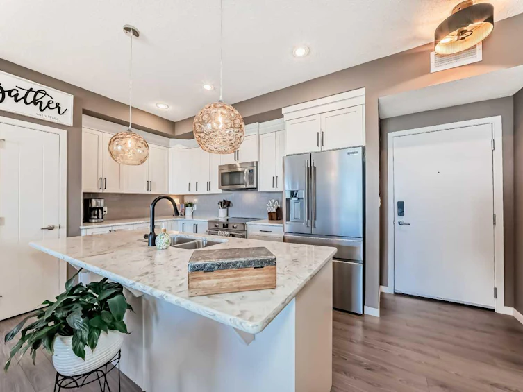 411-6703 New Brighton Avenue SE, Calgary, AB, T2Z 5C8