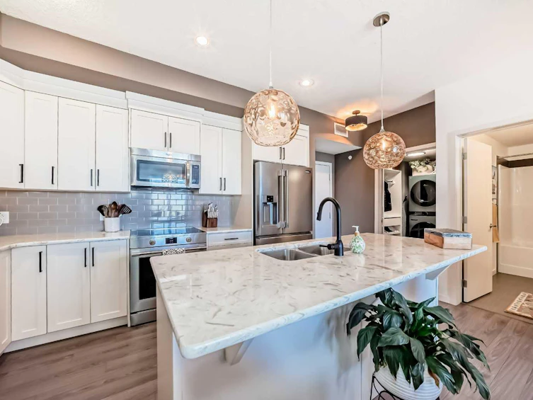 411-6703 New Brighton Avenue SE, Calgary, AB, T2Z 5C8 - 3