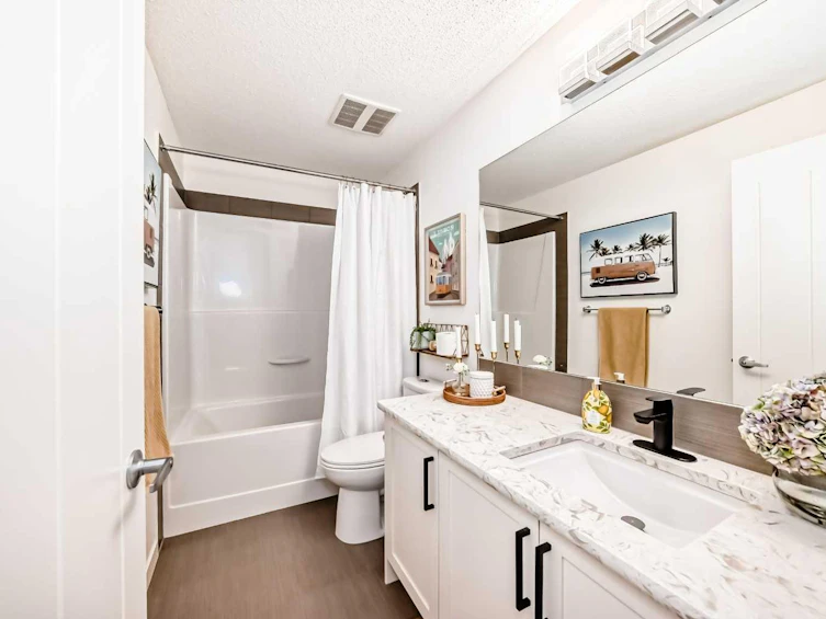 411-6703 New Brighton Avenue SE, Calgary, AB, T2Z 5C8 - 26