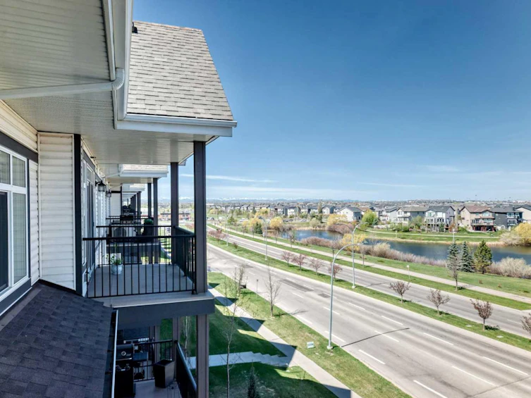 411-6703 New Brighton Avenue SE, Calgary, AB, T2Z 5C8 - 28