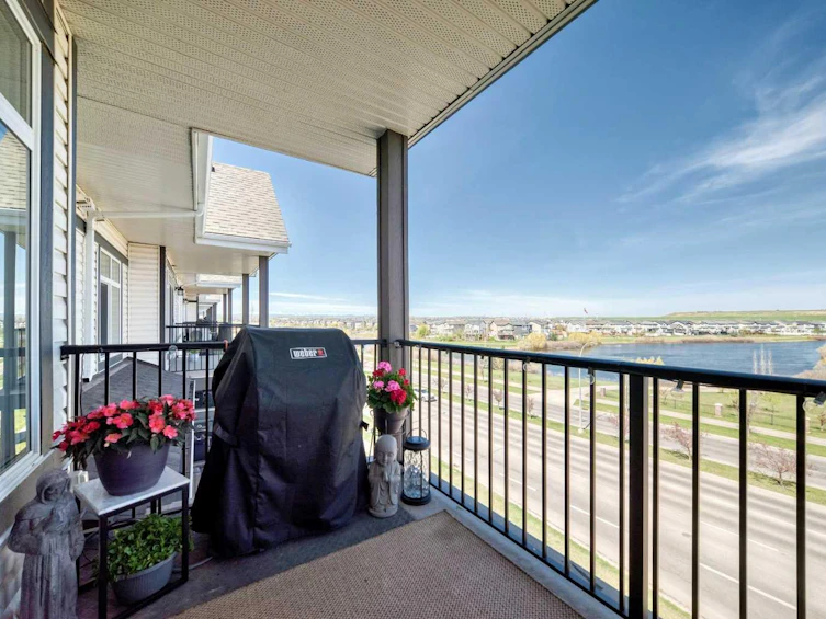 411-6703 New Brighton Avenue SE, Calgary, AB, T2Z 5C8 - 17