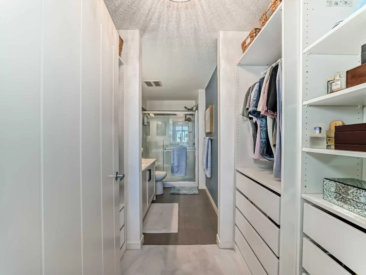 411-6703 New Brighton Avenue SE, Calgary, AB, T2Z 5C8 - 22