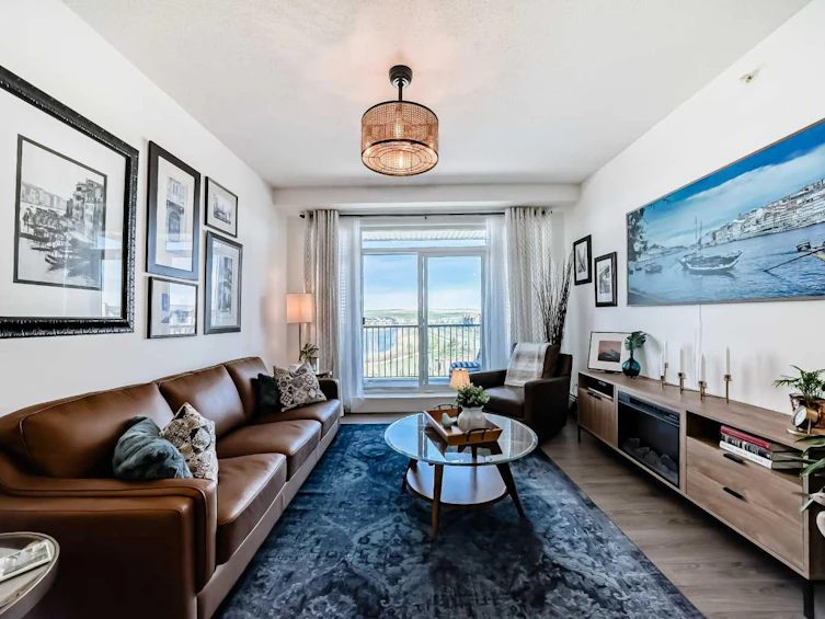 411-6703 New Brighton Avenue SE, Calgary, AB, T2Z 5C8 - 14