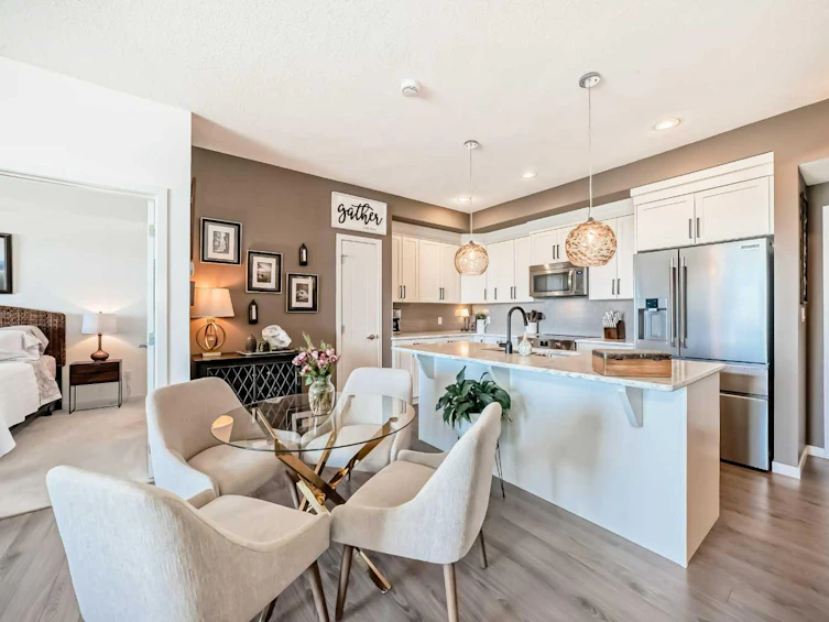 411-6703 New Brighton Avenue SE, Calgary, AB, T2Z 5C8 - 11