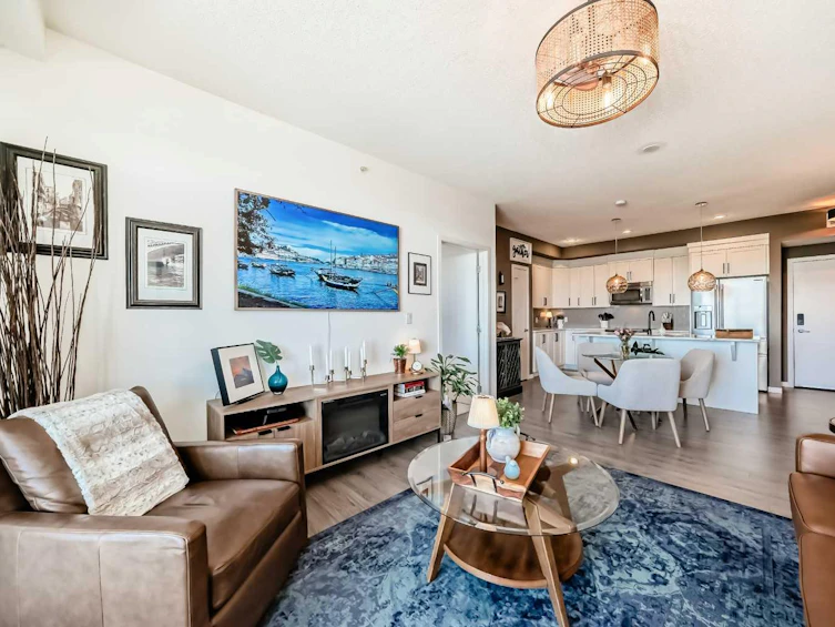 411-6703 New Brighton Avenue SE, Calgary, AB, T2Z 5C8 - 16