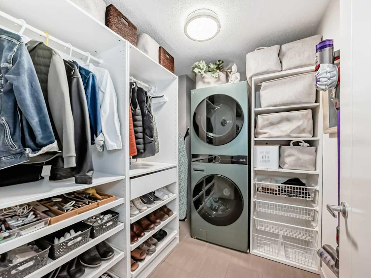 411-6703 New Brighton Avenue SE, Calgary, AB, T2Z 5C8 - 27