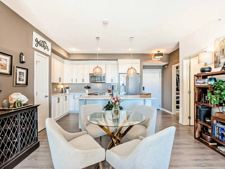 411-6703 New Brighton Avenue SE, Calgary, AB, T2Z 5C8 - 10
