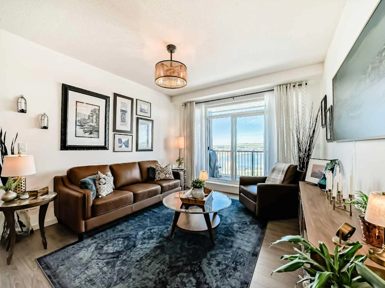 411-6703 New Brighton Avenue SE, Calgary, AB, T2Z 5C8 - 13