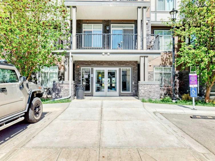 411-6703 New Brighton Avenue SE, Calgary, AB, T2Z 5C8 - 35