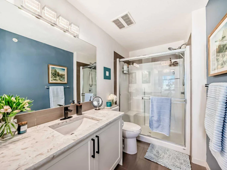 411-6703 New Brighton Avenue SE, Calgary, AB, T2Z 5C8 - 21